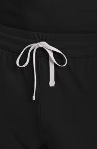 Cherokee Medical Men's 5 Pocket Straight Leg Scrub Pant - Tall