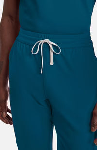 Cherokee Medical Men's 5 Pocket Straight Leg Scrub Pant - Regular