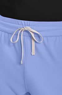 Cherokee Medical Men's 5 Pocket Straight Leg Scrub Pant - Regular
