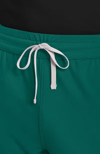 Cherokee Medical Men's 5 Pocket Straight Leg Scrub Pant - Regular