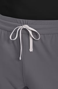 Cherokee Medical Men's 5 Pocket Straight Leg Scrub Pant - Short