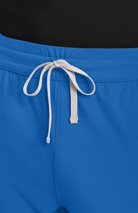 Cherokee Medical Men's 5 Pocket Straight Leg Scrub Pant - Regular