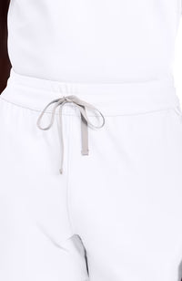 Cherokee Medical Men's 5 Pocket Straight Leg Scrub Pant - Short