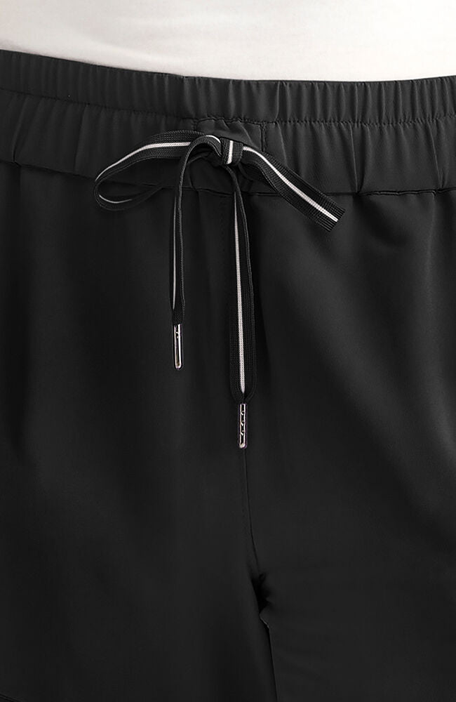 360 by Healing Hands Women's Naya Jogger Scrub Pant - Tall