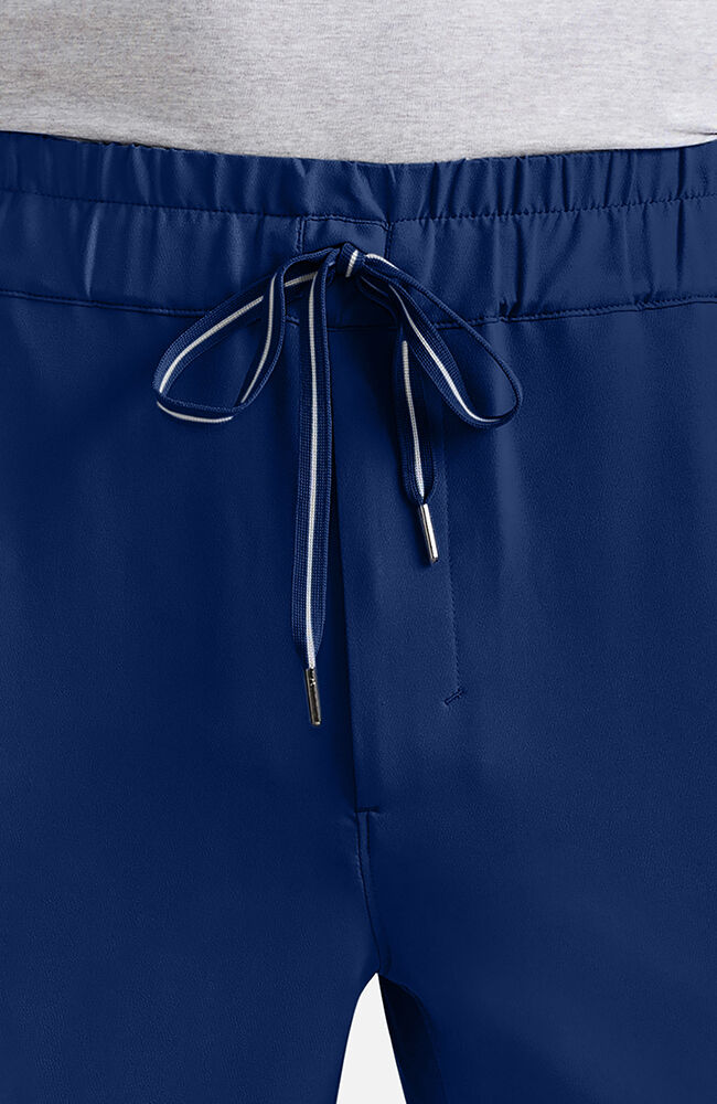 360 by Healing Hands Men's Nolen Jogger Scrub Pant - Regular