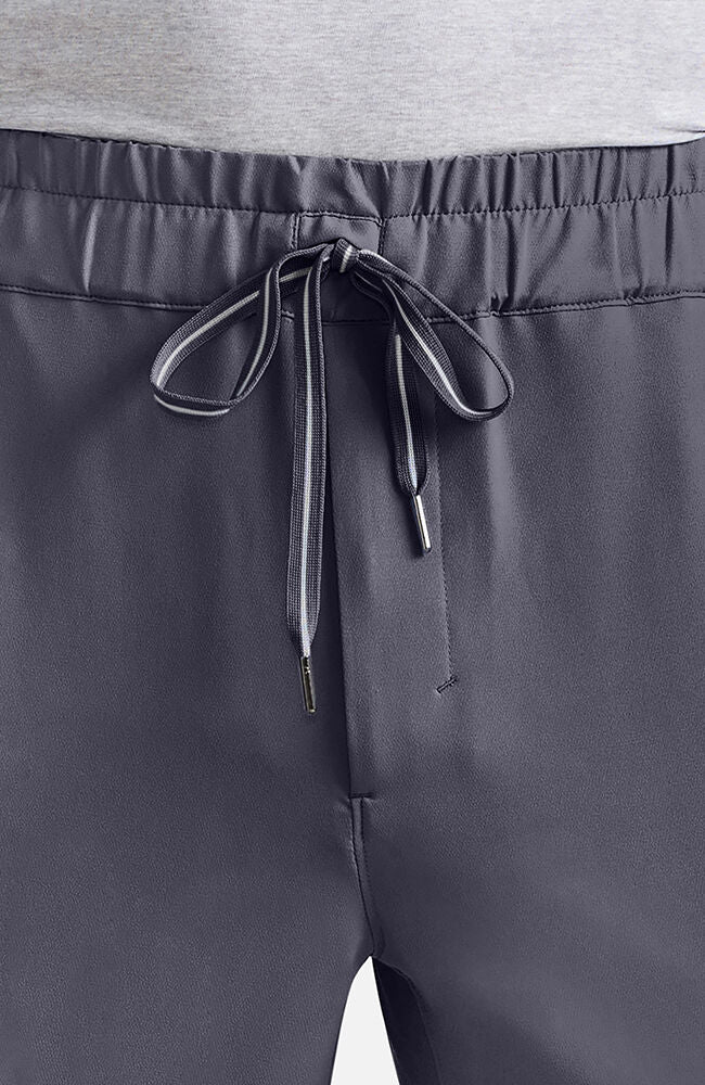 360 by Healing Hands Men's Nolen Jogger Scrub Pant - Regular