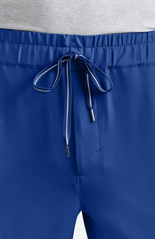 360 by Healing Hands Men's Nolen Jogger Scrub Pant - Regular