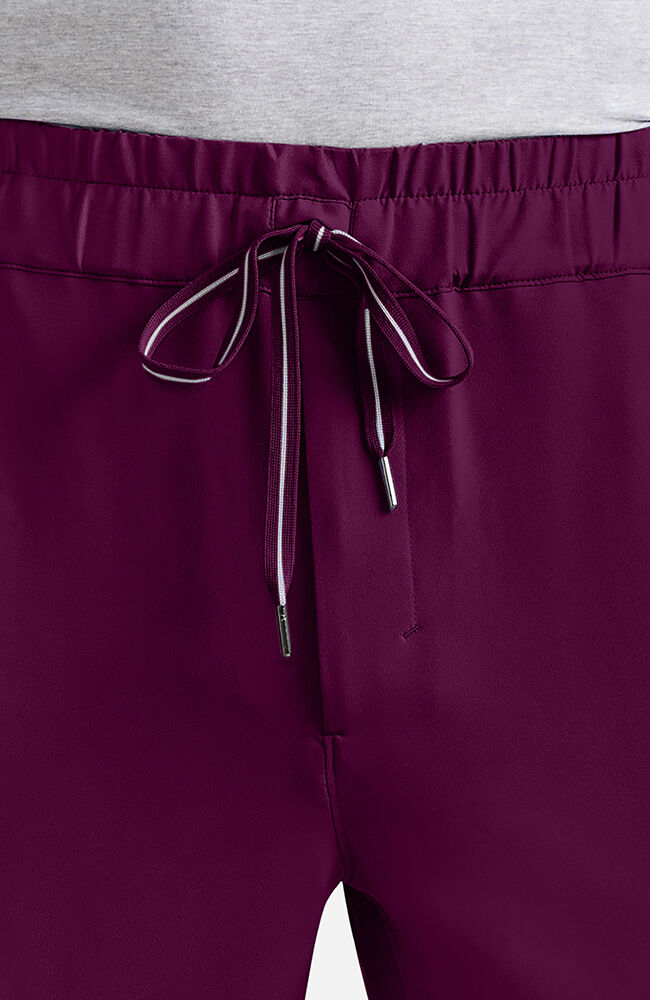 360 by Healing Hands Men's Nolen Jogger Scrub Pant - Regular