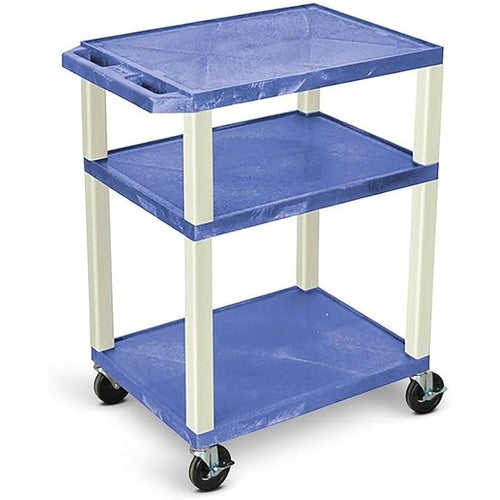 Luxor 34-Inch Tuffy Utility Cart
