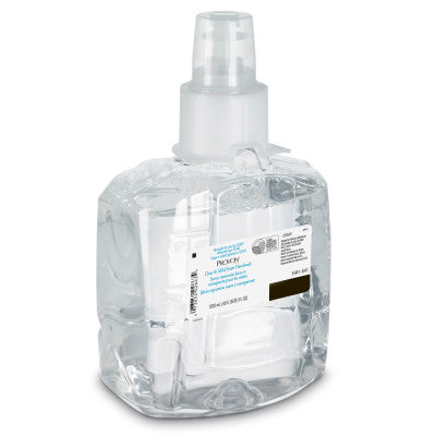 Gojo-1941-02 Handwash, Foam, Clear & Mild, 1200mL Refill (2/cs, 258 cs/plt)