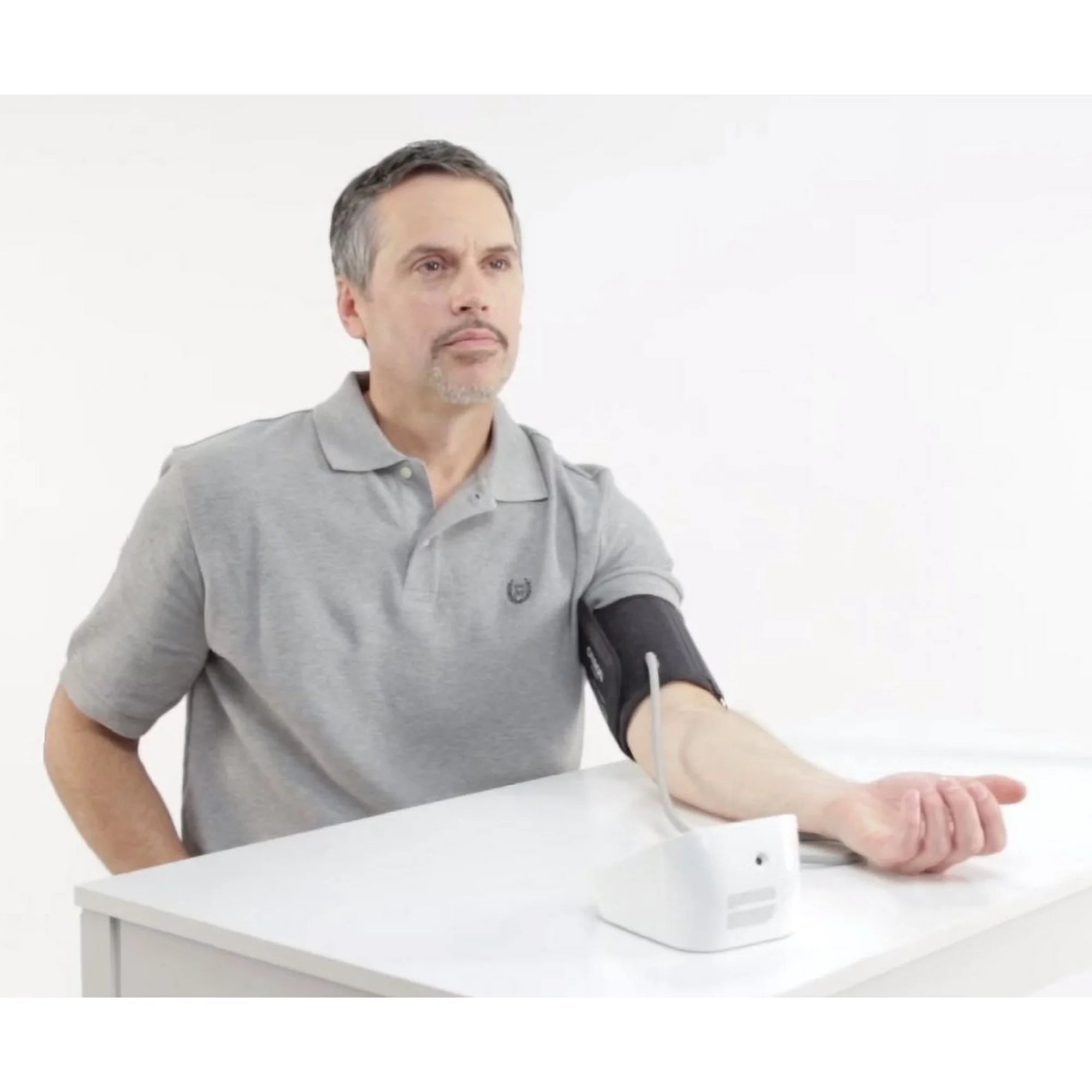 Omron Healthcare-CFX-WR17 Easy-Wrap ComFit Cuff 9" to 17", 1/ea