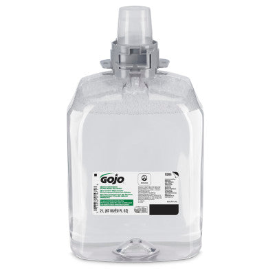 Gojo-5265-02 Clear, FMX-20™, 2000mL (2/cs)