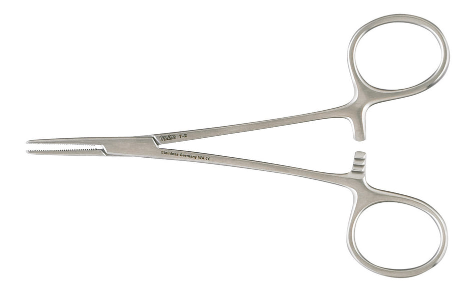 Integra Miltex Halstead Mosquito Forceps