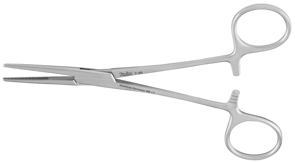 Integra Miltex Kelly Forceps