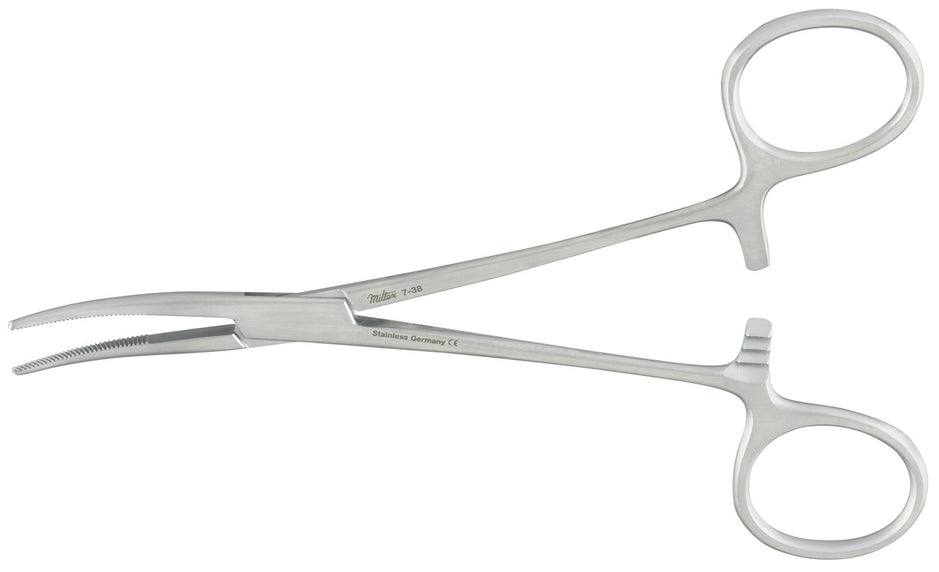 Integra Miltex Kelly Forceps