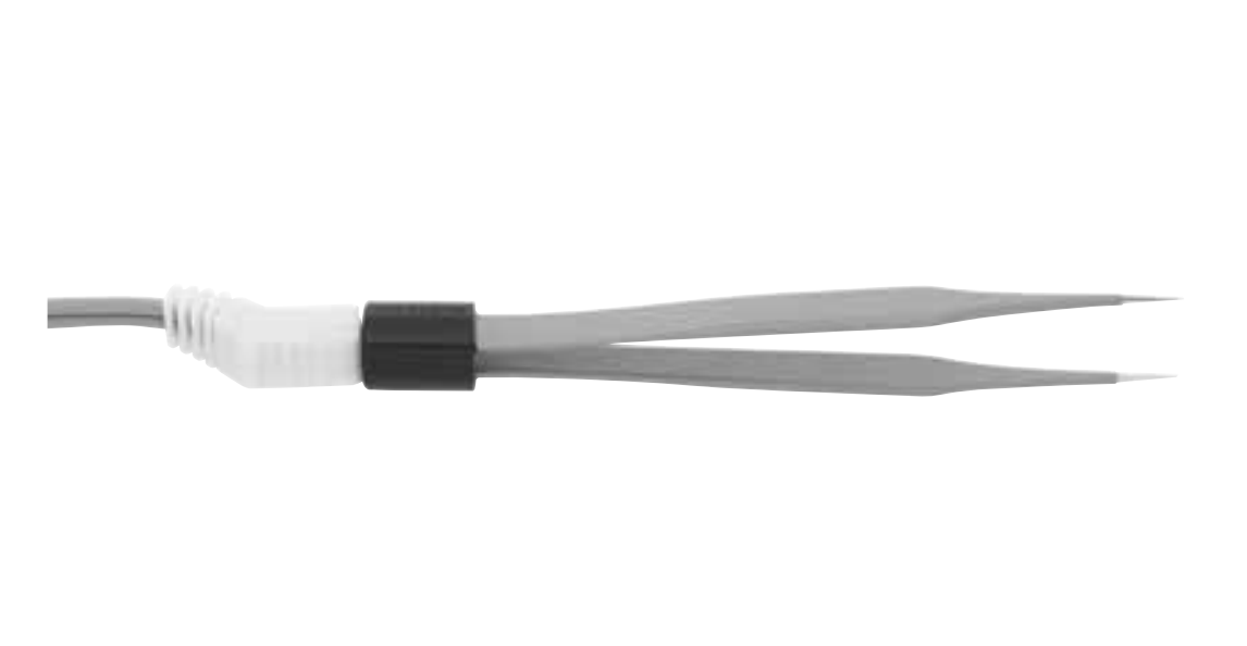Conmed Corporation Bipolar Forceps Electrode