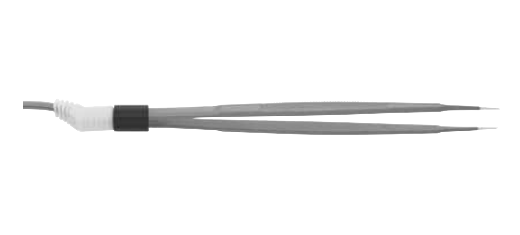 Conmed Corporation Bipolar Forceps Electrode