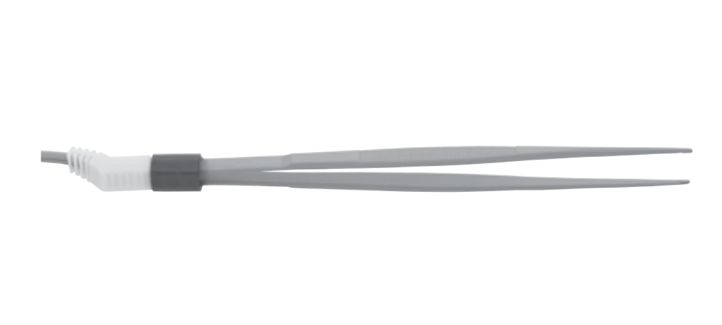 Conmed Corporation Bipolar Forceps Electrode