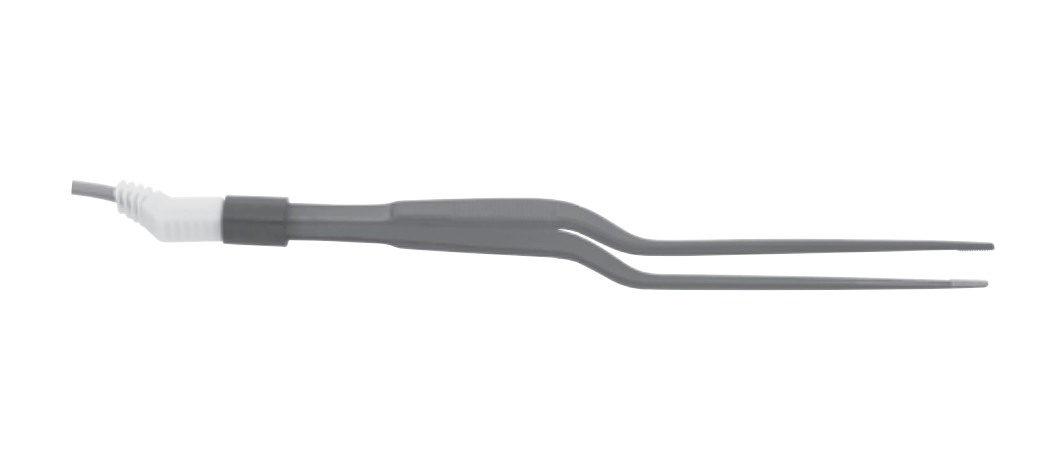 Conmed Corporation Bipolar Forceps Electrode