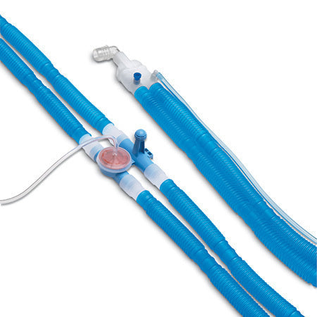 ICU Medical ParaPac Plus™ Transport Ventilator Accessories