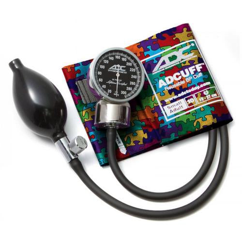 ADC Diagnostix 700 Pocket Aneroid Sphygmomanometer