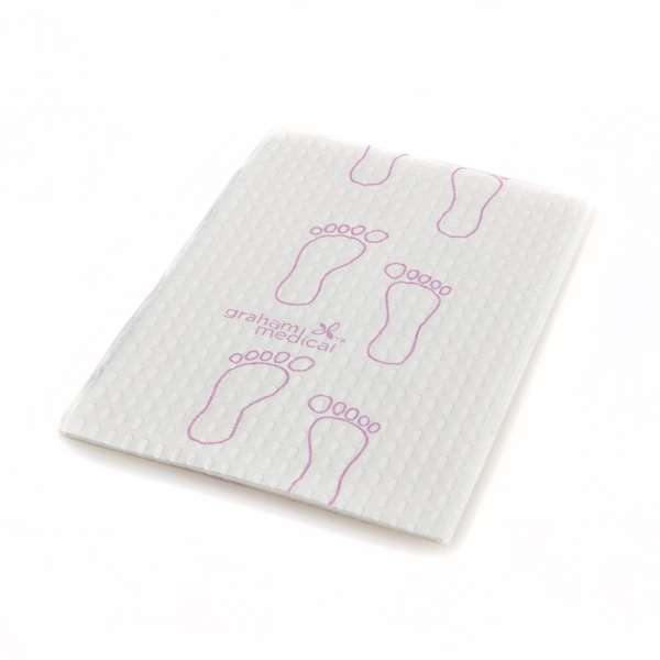 Graham Medical Podiatric Towels