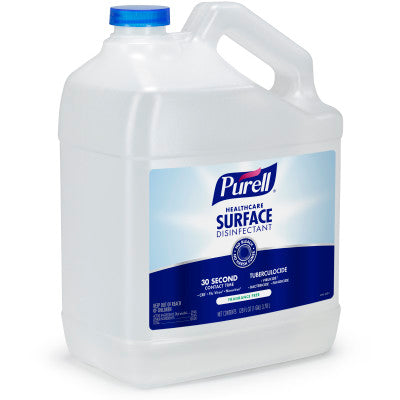 Gojo PURELL® Healthcare Surface Disinfectant & Wipes