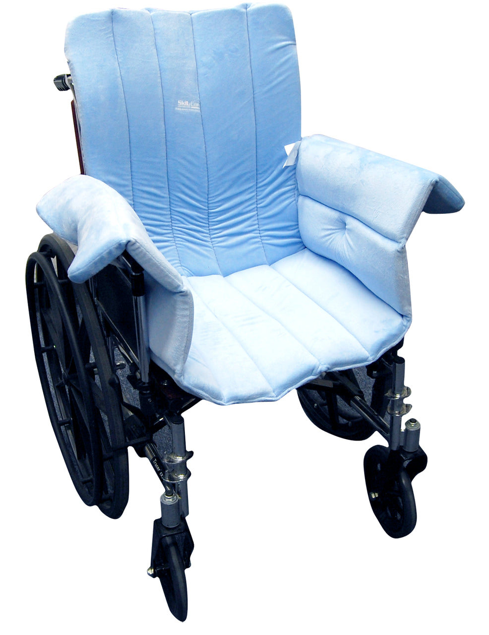 Asiento cómodo para silla de ruedas Skil-Care