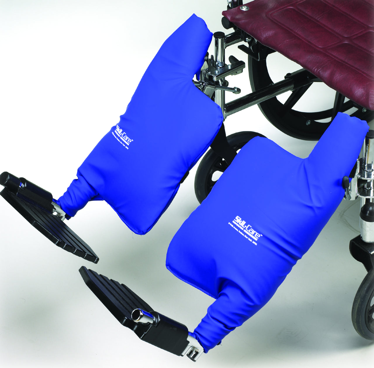 Skil Care-703068-Calf Pad Cover 1/PR