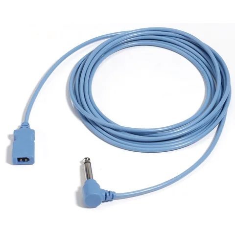 Sharn/Marketlab Truer Medical 400 Series Monitor Cables