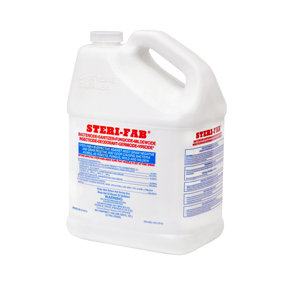 Mada Medical-7041 Steri-Fab Disinfectant Insecticide (1 GL)