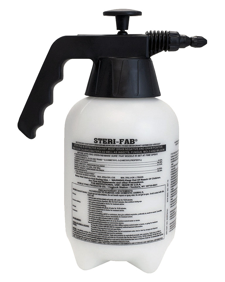 Mada Medical-7046 Continuous Action Sprayer - 1.0 Each (1 EA)