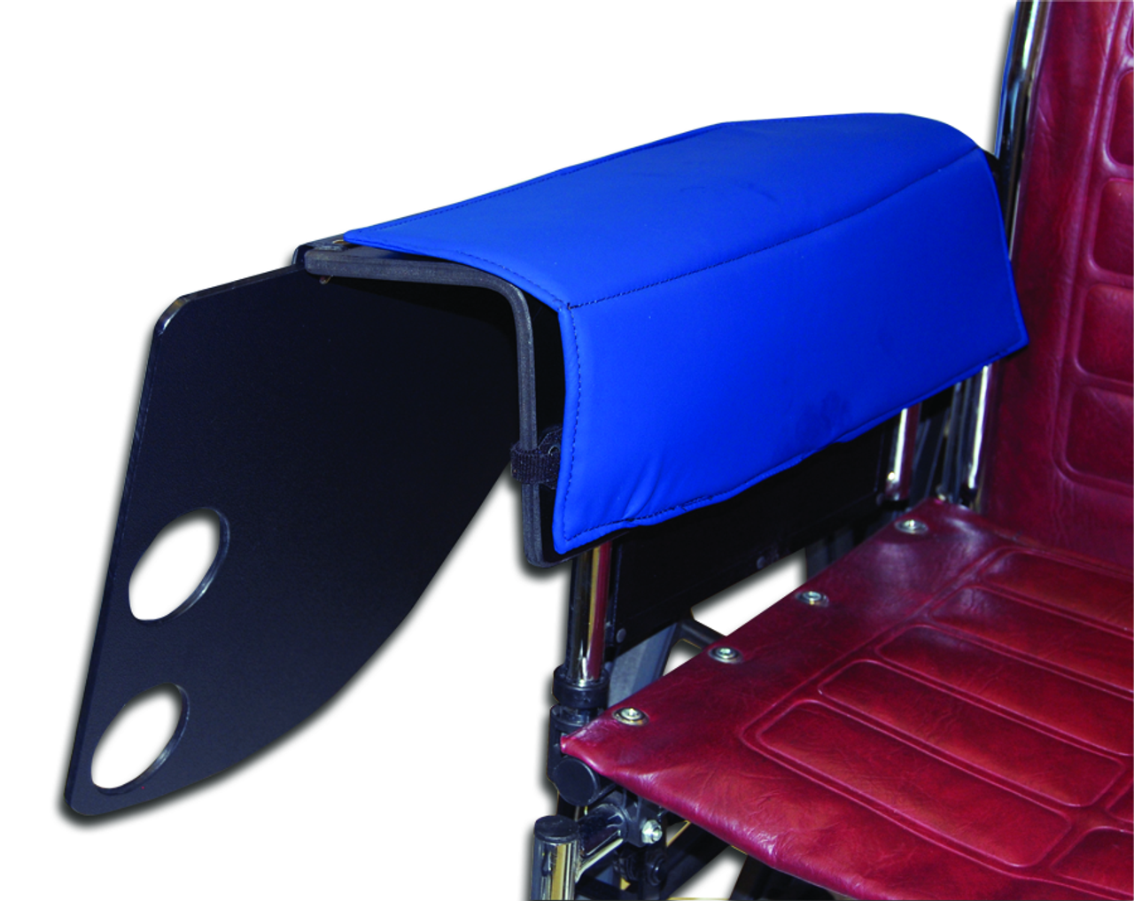 Skil-Care Wheelchair Flip Tray - Right Side 1/EA