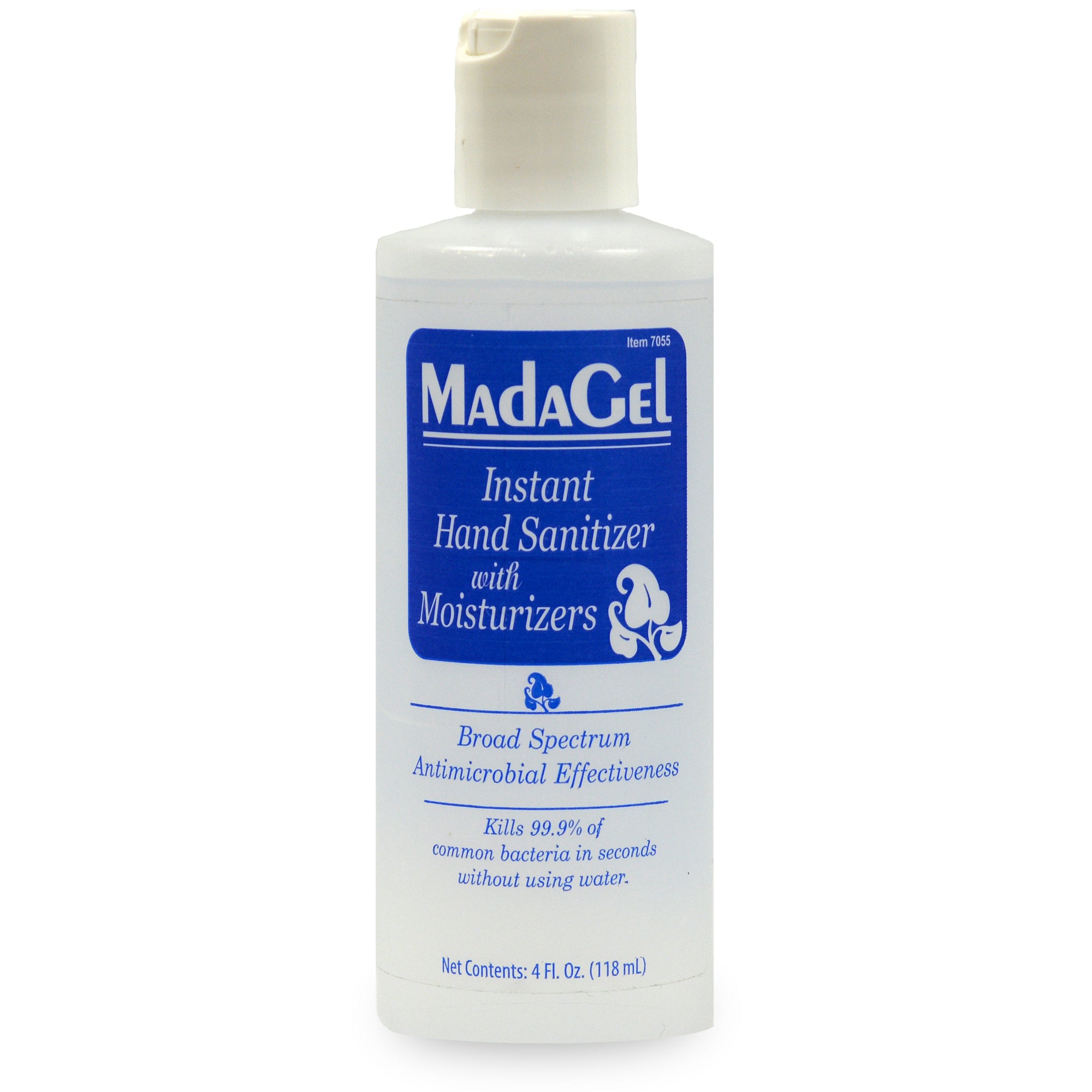 Mada Medical-7055 Skin Cleansers (1 GL)