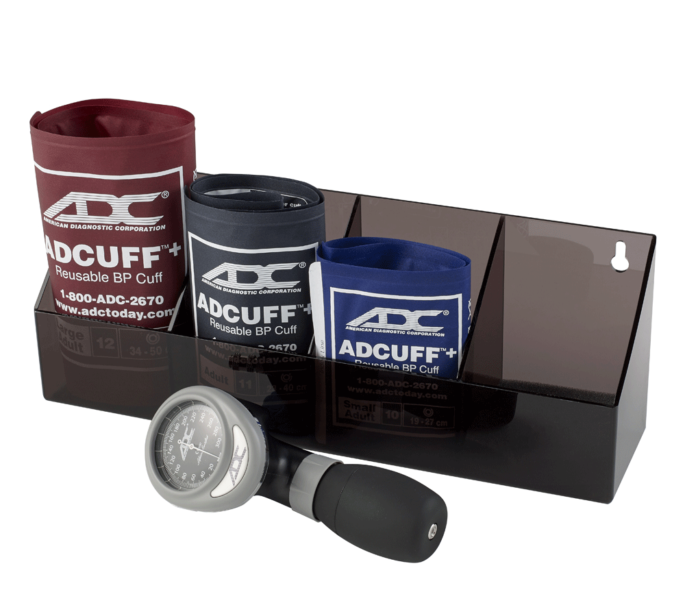 ADC General Practice Multicuff Kit