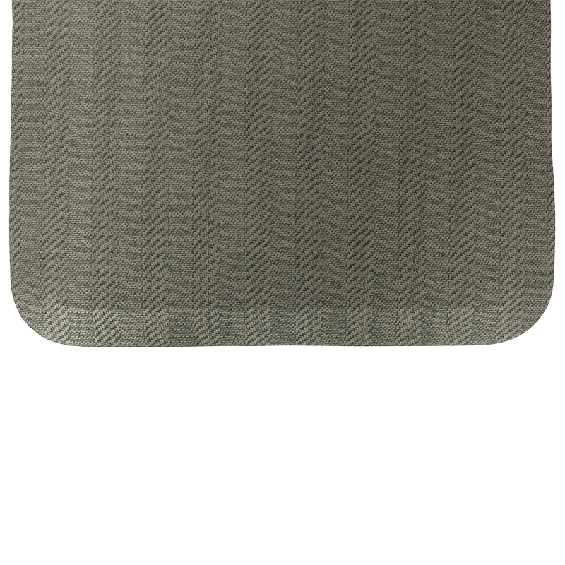 Dynarex FLATMat w/ Beveled Edge 24" x 70" x 3/4"