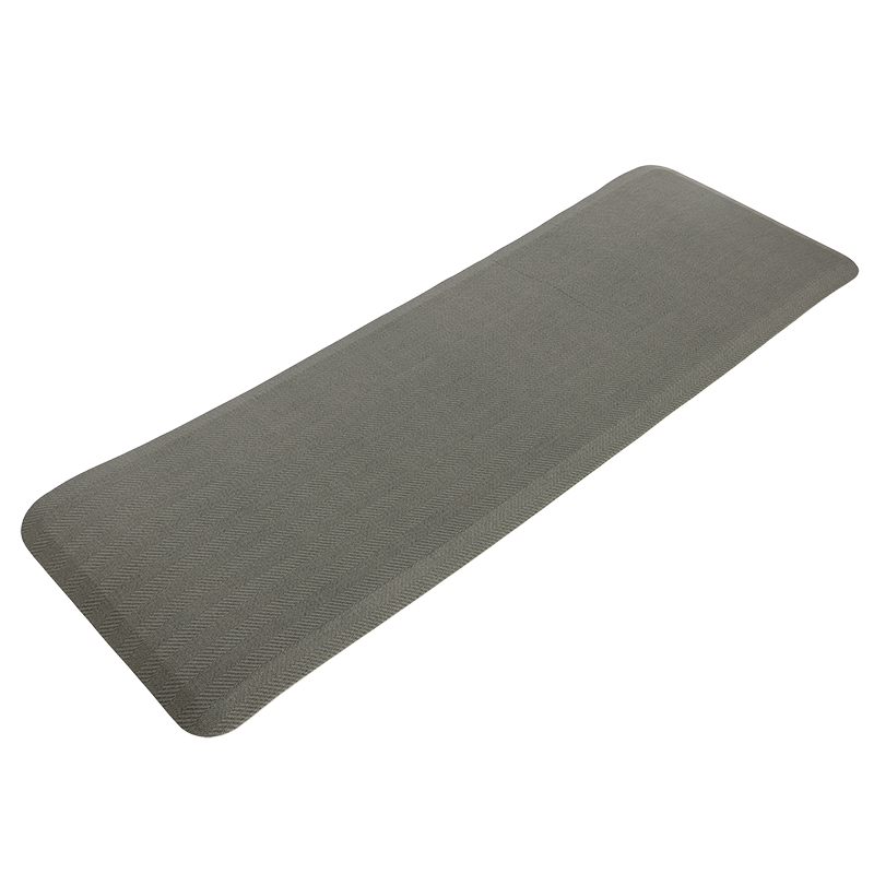 Dynarex FLATMat w/ Beveled Edge 24" x 70" x 3/4"