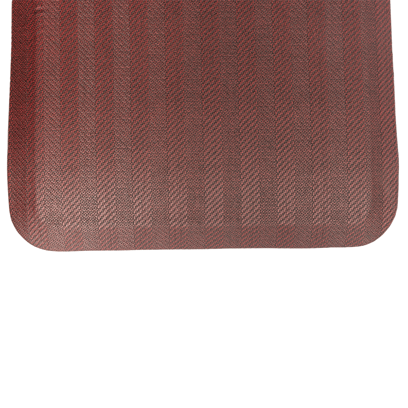 Dynarex FLATMat w/ Beveled Edge 24" x 70" x 3/4"