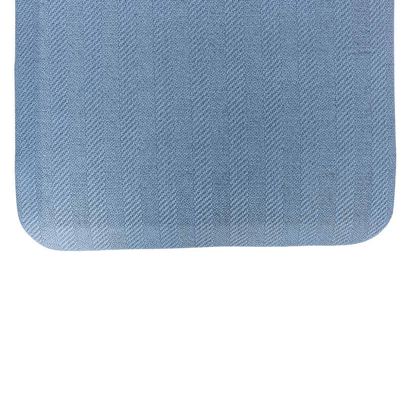 Dynarex FLATMat w/ Beveled Edge 24" x 70" x 3/4"