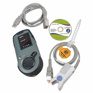 Dynarex Finger Pulse Oximeter