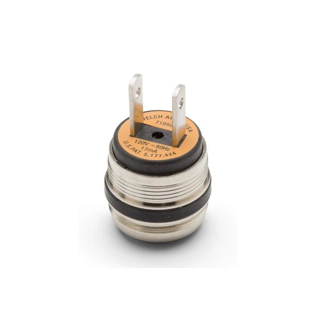 Welch Allyn/Hillrom 3.5v Nickel-Cadmium Rechargeable Handles