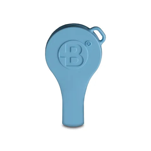 Hopkins Medical/Marketlab-7113 The Lighted Ear Curettes™, Light Source Handle, 1/ea