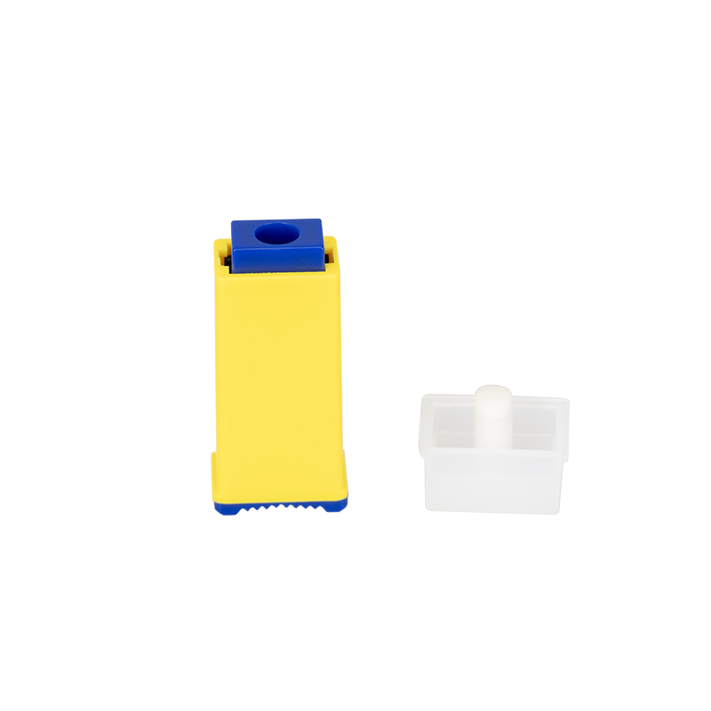 Dynarex Safety Lancets Sterile - Button and Pressure