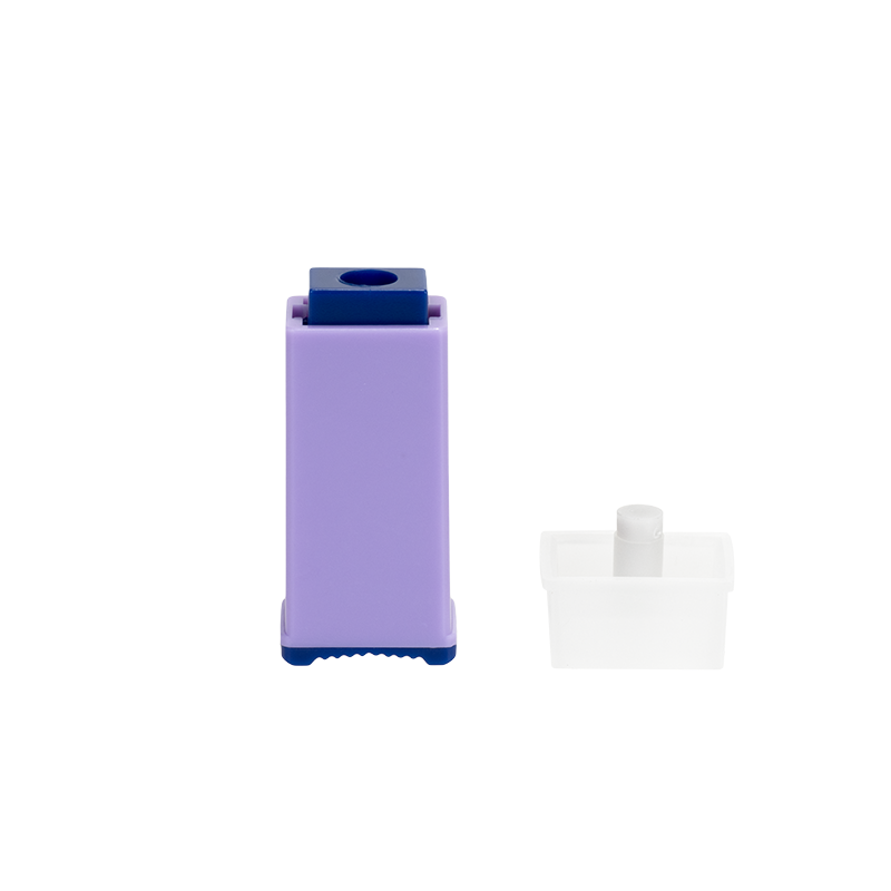 Dynarex Safety Lancets Sterile - Button and Pressure