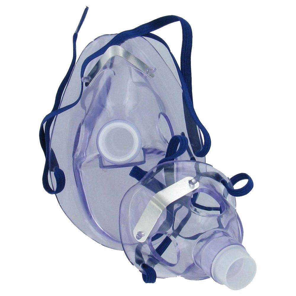 Graham Field-6700 Lumiscope Portable Ultrasonic Nebulizer (1 EA)