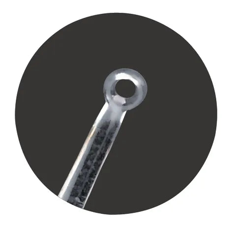 Hopkins Medical/Marketlab The Lighted Ear Curettes