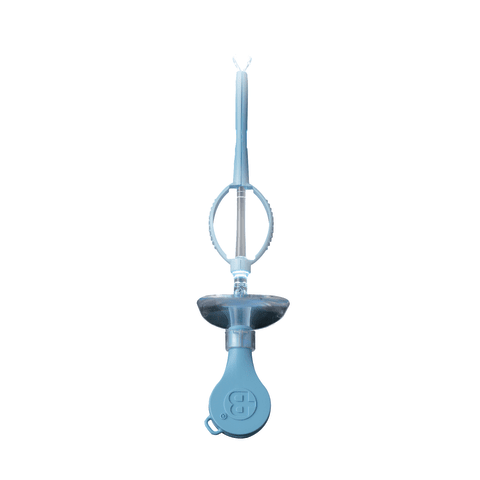 Hopkins Medical/Marketlab-7141 Lighted Forceps for Foreign Body Removal, 10/pk