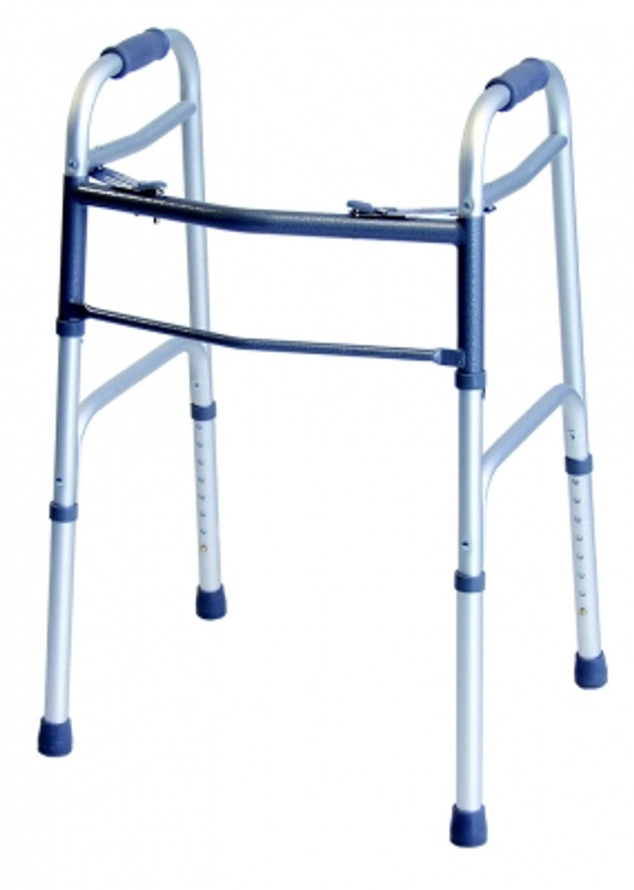 Graham Field Everyday Dual Release Walker