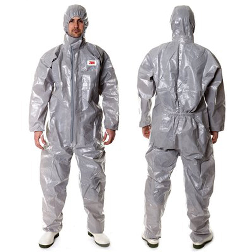3M™ PSD PROTECTIVE COVERALL