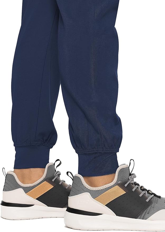 Med Couture Men's Scrubs Bowen Jogger Pants - Regular